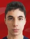 Bedirhan Karababa - Ankaragücü futbolcusu