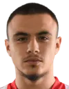 Bedirhan Kolkoparan futbolcu profil fotoğrafı