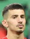 Bedirhan Salih - Kirikkale FK Spor Kulübü futbolcusu