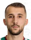 Bedran Ekin - Eskisehirspor futbolcusu