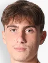 Bedri Dunga - PAOK Thessaloniki B futbolcusu