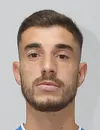 Bedri Greca - KF Pogradeci futbolcusu