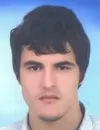 Bedri Özdoğan futbolcu profil fotoğrafı