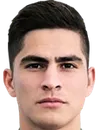 Begench Akmammedov - FK Arkadag futbolcusu