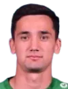 Begenchmurat Muradov - FK Altyn Asyr futbolcusu