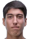 Beglimuhammet Bekmyradov futbolcu profil fotoğrafı