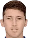 Begmyrat Bayov - FC Asgabat futbolcusu