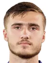 Behar Ismaili - Roda JC Kerkrade U21 futbolcusu