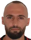 Behar Ramadani - AF Luftëtari futbolcusu