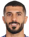 Behnam Barzay - Malavan Bandar Anzali futbolcusu