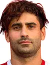 Behnam Habibi - Central Stallions futbolcusu