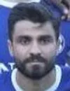 Behrouz Barani - Sanat Naft FC futbolcusu