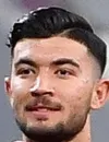Behzad Salami - Paykan FC futbolcusu