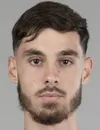 Beimarse Tankiev - Football Bourg-en-Bresse Péronnas 01 futbolcusu