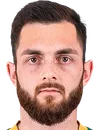 Beka Kavtaradze - Bars Karakol futbolcusu