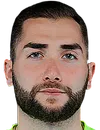 Beka Kurdadze - Sioni Bolnisi futbolcusu