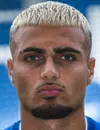 Bekem Bicki - Karlsruher SC II futbolcusu