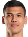 Bekhruz Askarov - FK Kattaqorgon futbolcusu