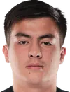 Bekhruz Dzhumatov - Spieler von Sogdiana Jizzakh