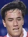 Bekhruz Khudzhaev Profilfoto