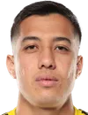 Bekhruz Shaydulov - Surkhon Termiz futbolcusu
