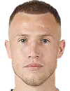 Bekim Balaj - KF Vllaznia futbolcusu