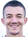 Bekim Maliqi - FC Dinamo City futbolcusu