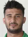 Bekir Akın - Sorgun Belediyespor futbolcusu