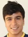 Bekir Can Sönmez - Silifke Belediye Spor futbolcusu