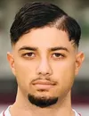 Bekir Gediktas - Vereinslos player