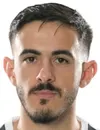 Bekir Karadeniz - joueur du Pendikspor