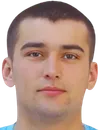 Bekmurod Khaytov foto de perfil del futbolista