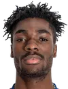 Bekono Rufin Fabrice futbolcu profil fotoğrafı