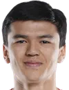 Bekzod Sulaymonov futbolcu profil fotoğrafı