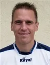 Béla Koplárovics - jogador do Union Haag am Hausruck