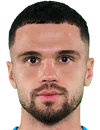 Belajdi Pusi - Fakel Voronezh futbolcusu