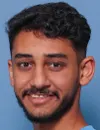 Belal Al-Dawaa - Al-Ettifaq FC U21 futbolcusu