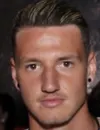 Beli Muriqi futbolcu profil fotoğrafı