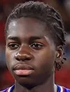 Believe Munongo - FC Metz futbolcusu