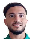 Belkacem Brahimi futbolcu profil fotoğrafı