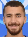 Belkacem Dali-Amar - SM Caen futbolcusu