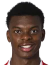 Belmar Joseph - Spieler von Monterey Bay FC