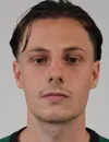 Belmin Beganovic - SK Sturm Graz futbolcusu