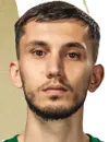 Belmin Cirkic futbolcu profil fotoğrafı