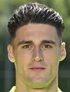 Belmin Dizdarevic - Standard Lüttich futbolcusu
