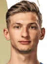 Belmin Jenciragic - SV Donau futbolcusu