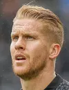 Ben Amos - Spieler von FC Port Vale