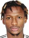Ben Aziz Dao - Spieler von Rayon Sports FC