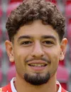 Ben Bobzien - SG Dynamo Dresden futbolcusu