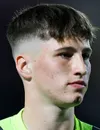 Ben Broggio - Falkirk FC futbolcusu